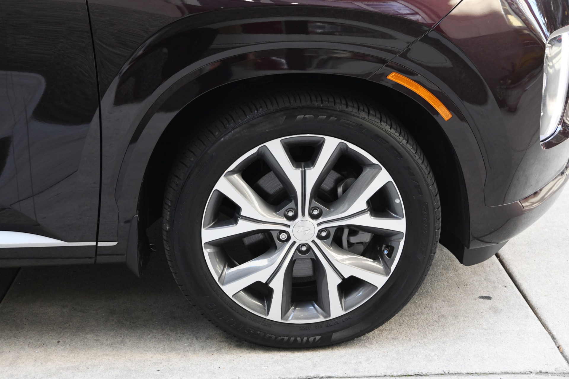 Used 2022 Hyundai PALISADE Limited | St. Petersburg, FL