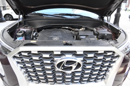 Used 2022 Hyundai PALISADE Limited | Chicago, IL