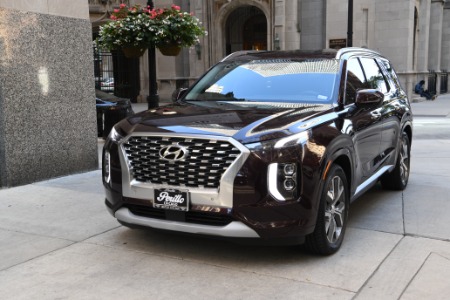 Used 2022 Hyundai PALISADE Limited | Chicago, IL