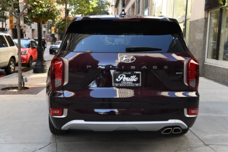Used 2022 Hyundai PALISADE Limited | Chicago, IL