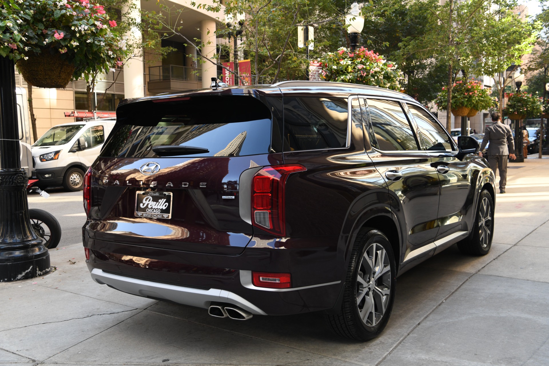 Used 2022 Hyundai PALISADE Limited | St. Petersburg, FL