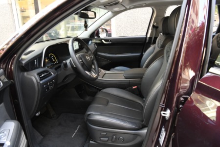 Used 2022 Hyundai PALISADE Limited | Chicago, IL