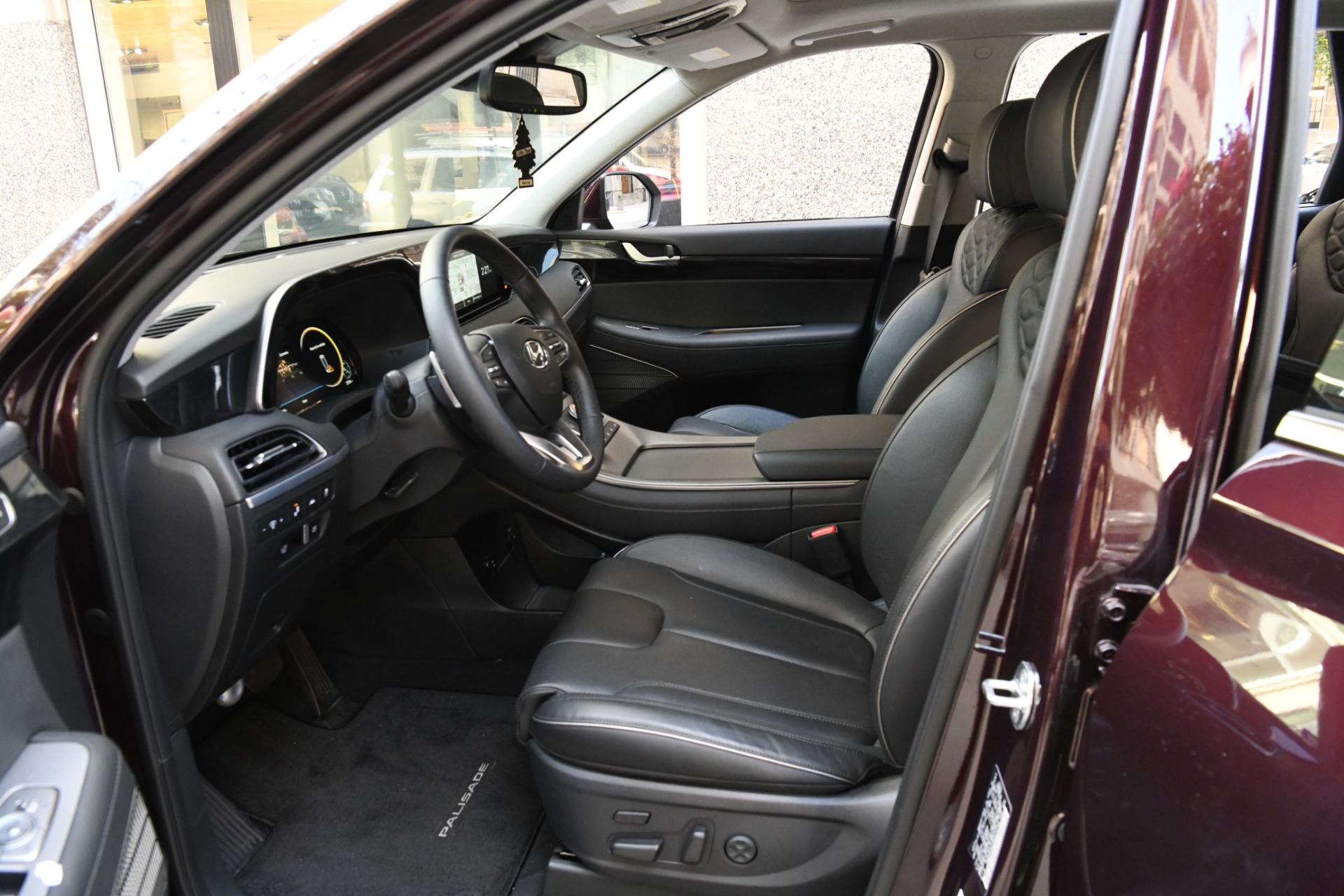 Used 2022 Hyundai PALISADE Limited | St. Petersburg, FL