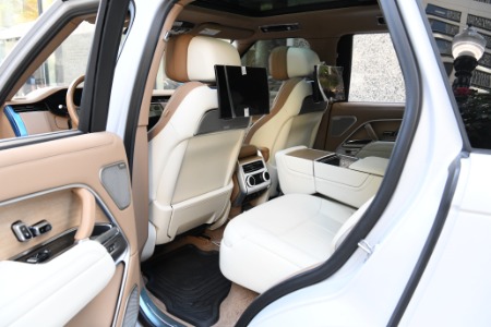 Used 2023 Land Rover Range Rover P530 SV | Chicago, IL