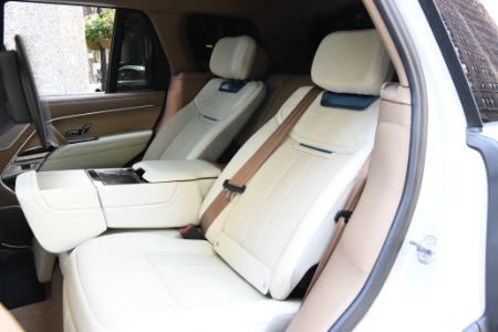 Used 2023 Land Rover Range Rover P530 SV | Chicago, IL