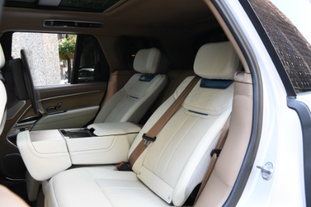 Used 2023 Land Rover Range Rover P530 SV | Chicago, IL