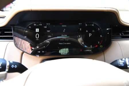 Used 2023 Land Rover Range Rover P530 SV | Chicago, IL