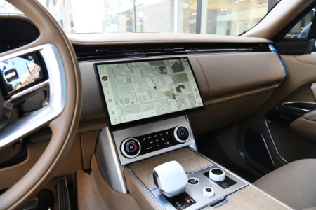 Used 2023 Land Rover Range Rover P530 SV | Chicago, IL