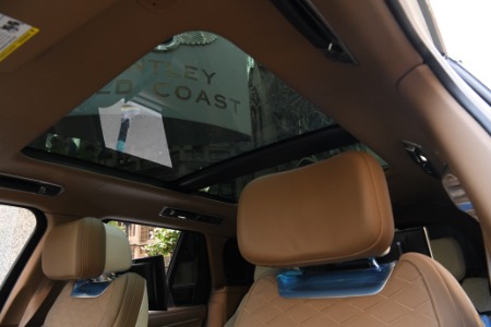 Used 2023 Land Rover Range Rover P530 SV | Chicago, IL