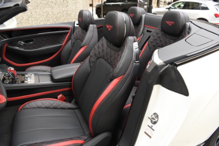 New 2023 Bentley Continental GTC Convertible GTC Speed | Chicago, IL