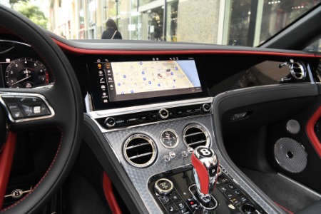 New 2023 Bentley Continental GTC Convertible GTC Speed | Chicago, IL