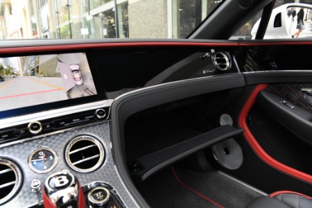 New 2023 Bentley Continental GTC Convertible GTC Speed | Chicago, IL