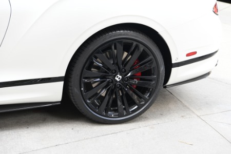 New 2023 Bentley Continental GTC Convertible GTC Speed | Chicago, IL