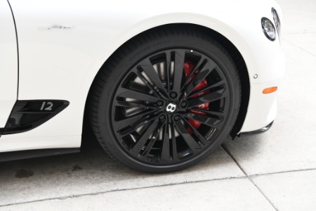 New 2023 Bentley Continental GTC Convertible GTC Speed | Chicago, IL