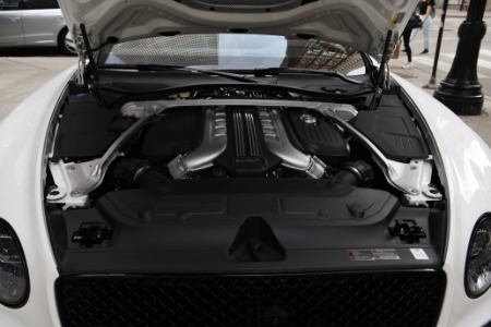 New 2023 Bentley Continental GTC Convertible GTC Speed | Chicago, IL