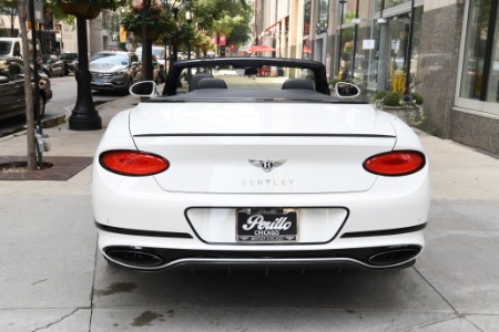 New 2023 Bentley Continental GTC Convertible GTC Speed | Chicago, IL