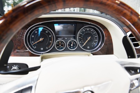 Used 2017 Bentley Continental GTC Convertible GT V8 | Chicago, IL