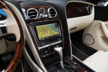 Used 2017 Bentley Continental GTC Convertible GT V8 | Chicago, IL