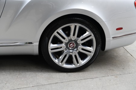 Used 2017 Bentley Continental GTC Convertible GT V8 | Chicago, IL