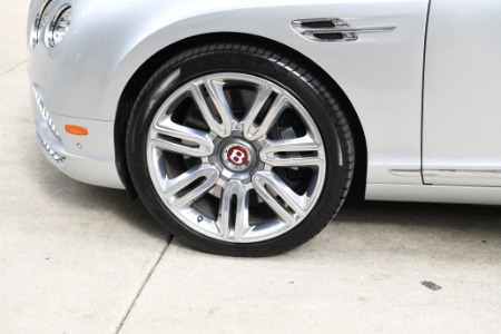 Used 2017 Bentley Continental GTC Convertible GT V8 | Chicago, IL