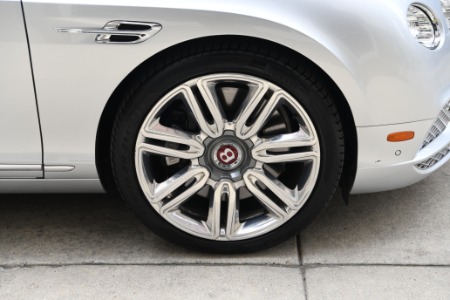 Used 2017 Bentley Continental GTC Convertible GT V8 | Chicago, IL