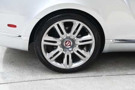 Used 2017 Bentley Continental GTC Convertible GT V8 | Chicago, IL