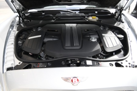 Used 2017 Bentley Continental GTC Convertible GT V8 | Chicago, IL