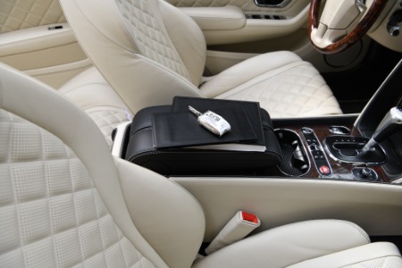 Used 2017 Bentley Continental GTC Convertible GT V8 | Chicago, IL