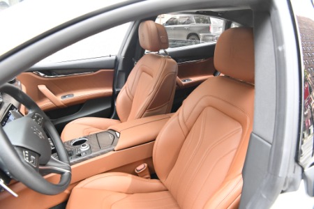 Used 2023 Maserati Quattroporte Modena Q4 | Chicago, IL