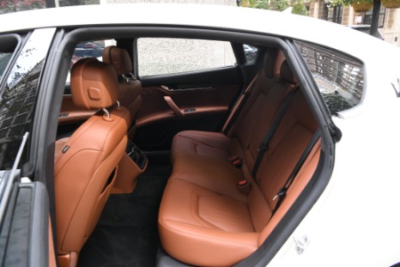 Used 2023 Maserati Quattroporte Modena Q4 | Chicago, IL