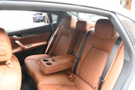 Used 2023 Maserati Quattroporte Modena Q4 | Chicago, IL