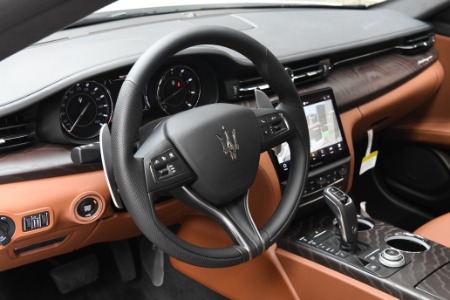 Used 2023 Maserati Quattroporte Modena Q4 | Chicago, IL