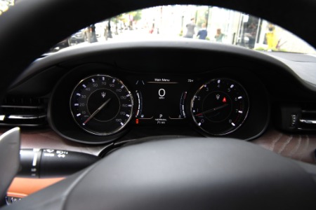 Used 2023 Maserati Quattroporte Modena Q4 | Chicago, IL