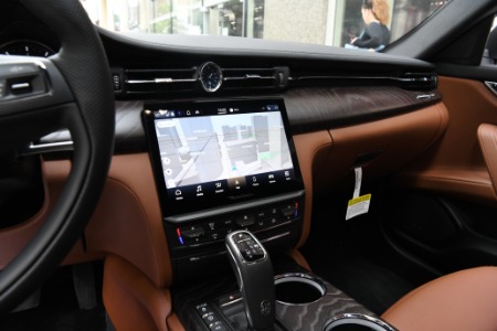Used 2023 Maserati Quattroporte Modena Q4 | Chicago, IL