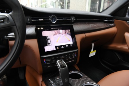 Used 2023 Maserati Quattroporte Modena Q4 | Chicago, IL