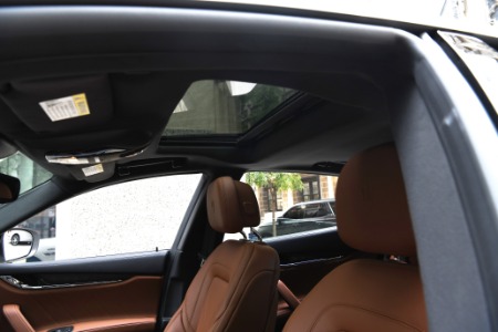 Used 2023 Maserati Quattroporte Modena Q4 | Chicago, IL