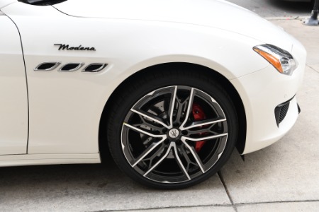 Used 2023 Maserati Quattroporte Modena Q4 | Chicago, IL