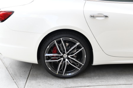 Used 2023 Maserati Quattroporte Modena Q4 | Chicago, IL