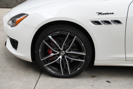 Used 2023 Maserati Quattroporte Modena Q4 | Chicago, IL