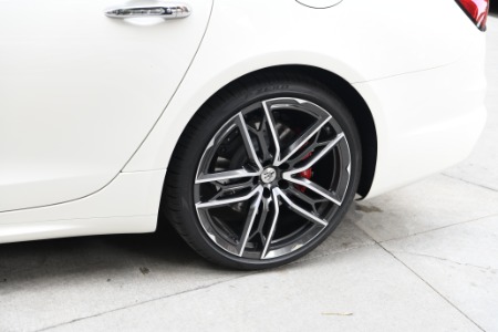 Used 2023 Maserati Quattroporte Modena Q4 | Chicago, IL