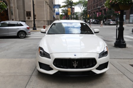 Used 2023 Maserati Quattroporte Modena Q4 | Chicago, IL