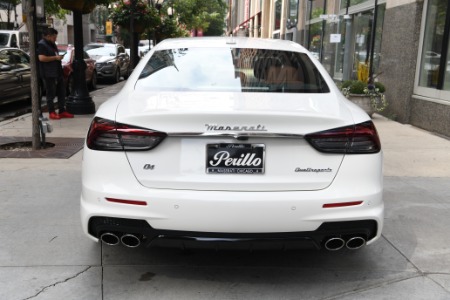 Used 2023 Maserati Quattroporte Modena Q4 | Chicago, IL