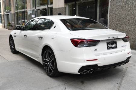 Used 2023 Maserati Quattroporte Modena Q4 | Chicago, IL