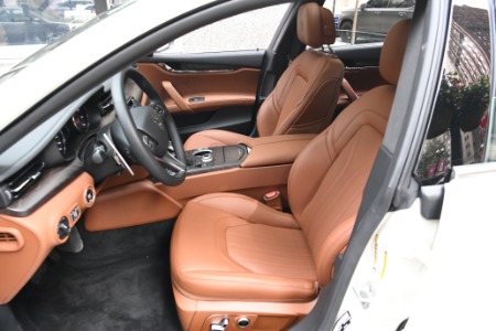 Used 2023 Maserati Quattroporte Modena Q4 | Chicago, IL