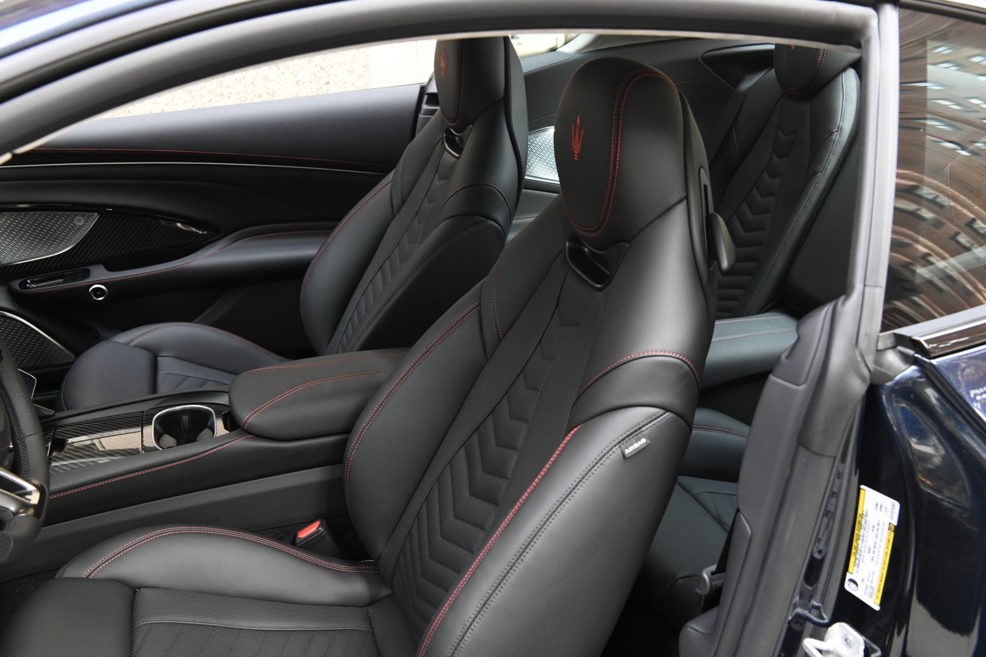 New 2024 Maserati GranTurismo Trofeo | St. Petersburg, FL