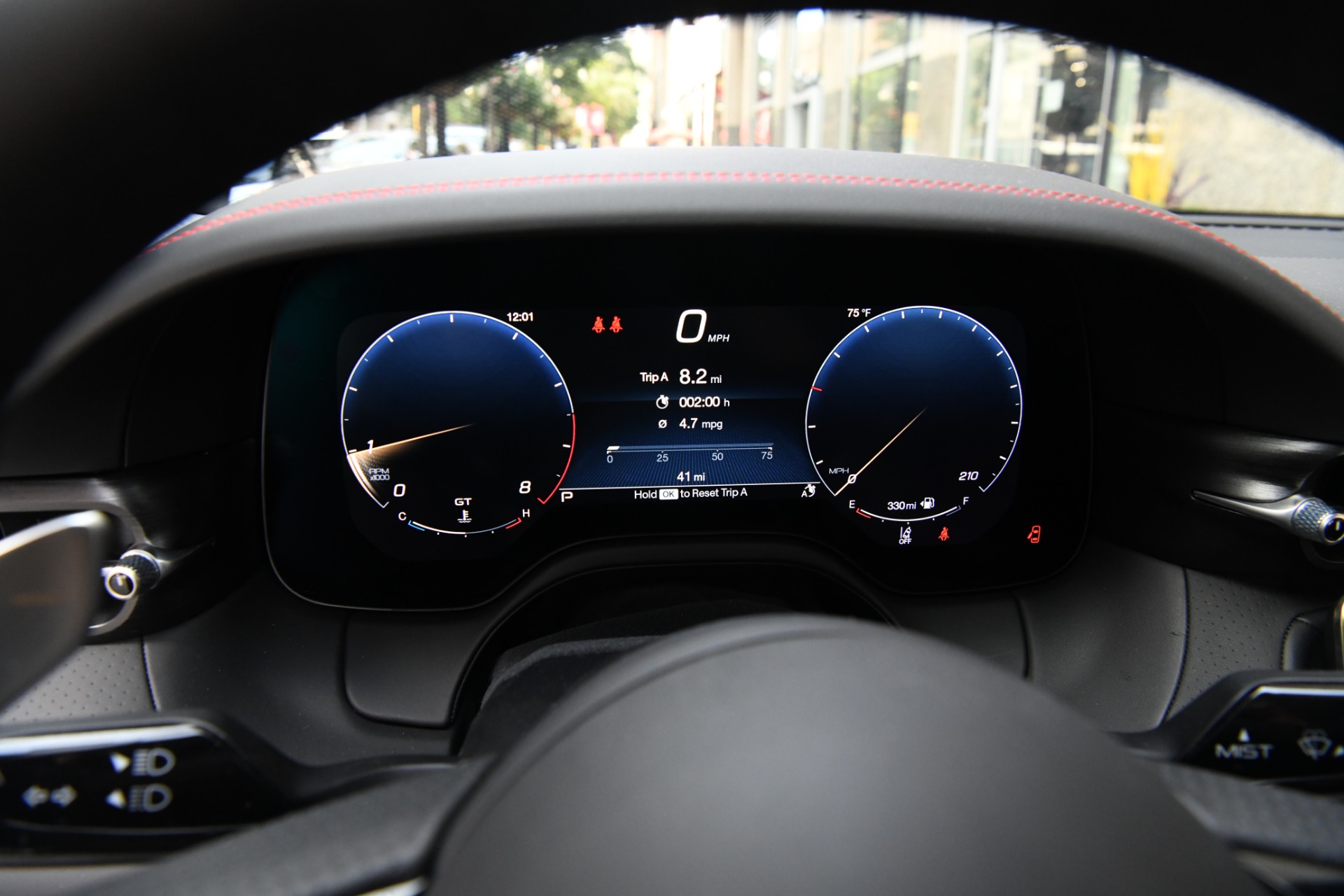 New 2024 Maserati GranTurismo Trofeo | St. Petersburg, FL