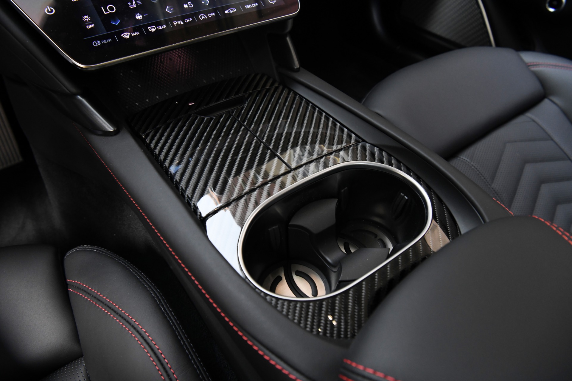 New 2024 Maserati GranTurismo Trofeo | St. Petersburg, FL