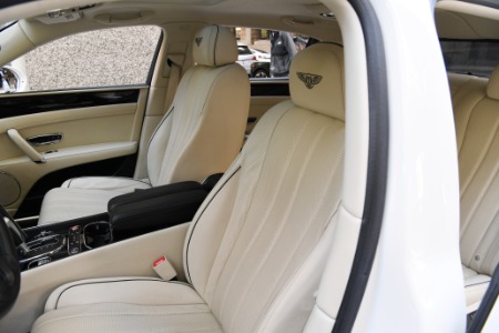 Used 2016 Bentley Flying Spur V8 | Chicago, IL