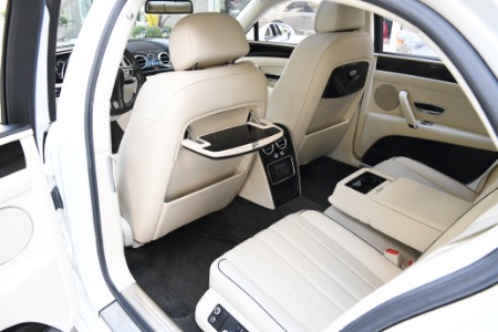 Used 2016 Bentley Flying Spur V8 | Chicago, IL