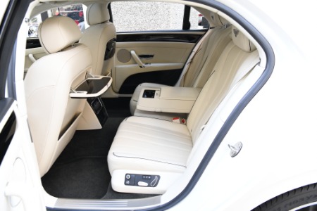 Used 2016 Bentley Flying Spur V8 | Chicago, IL
